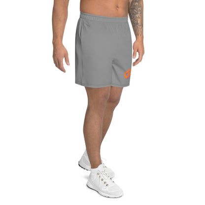 CRR. Grey Shorts